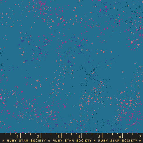 Speckled 2024 Chambray RS5027 128 - Ruby Star Society Sold by the Half Yard